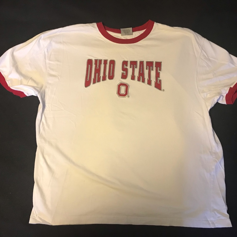 Ohio State shirt